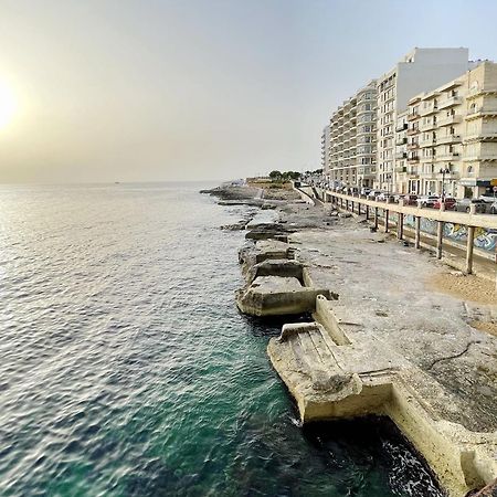 Depiro Point Deluxe - Modern, Designer Apartment 2 Minutes Away From Popular Sliema Seafront Εξωτερικό φωτογραφία