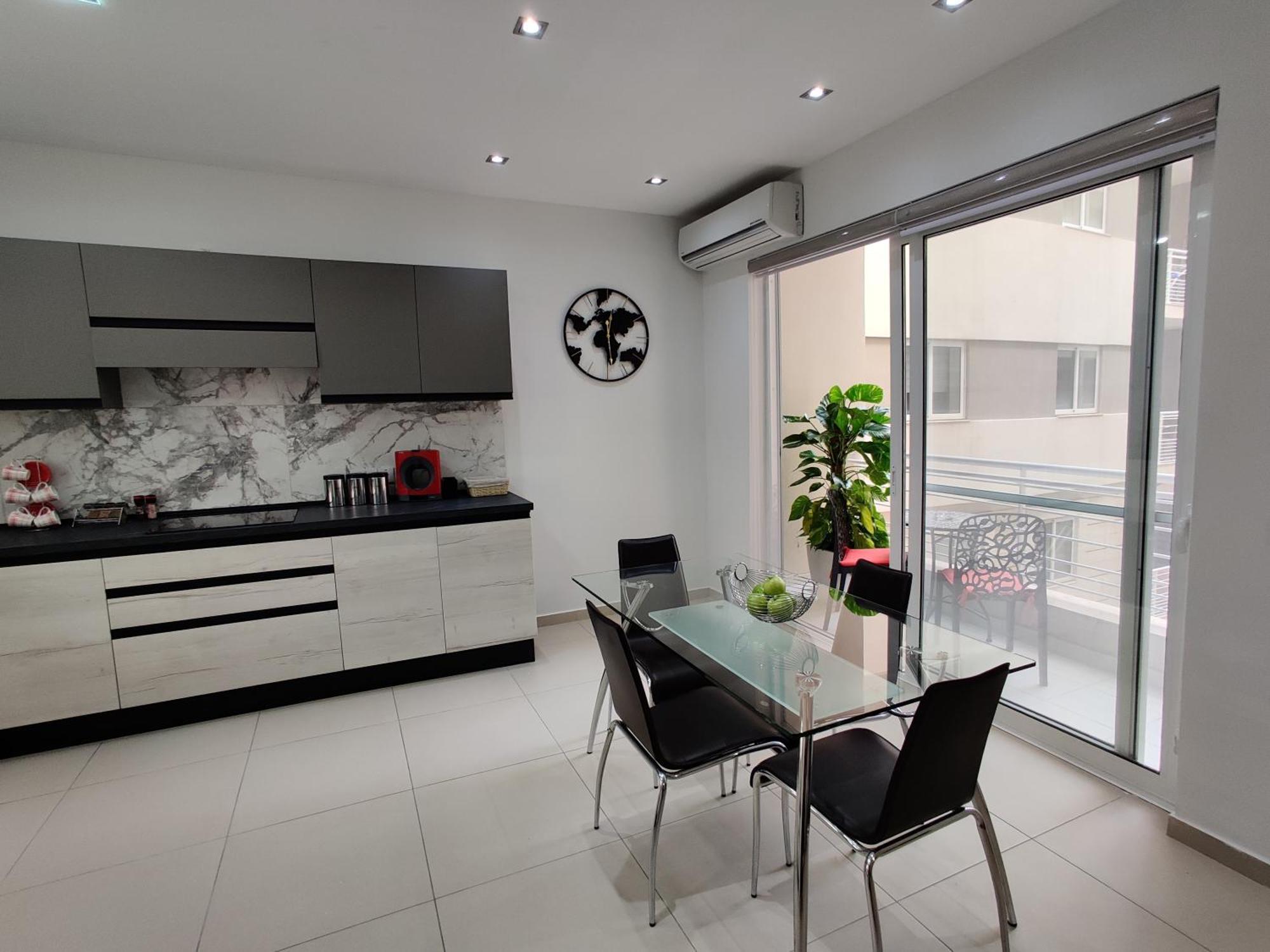 Depiro Point Deluxe - Modern, Designer Apartment 2 Minutes Away From Popular Sliema Seafront Εξωτερικό φωτογραφία