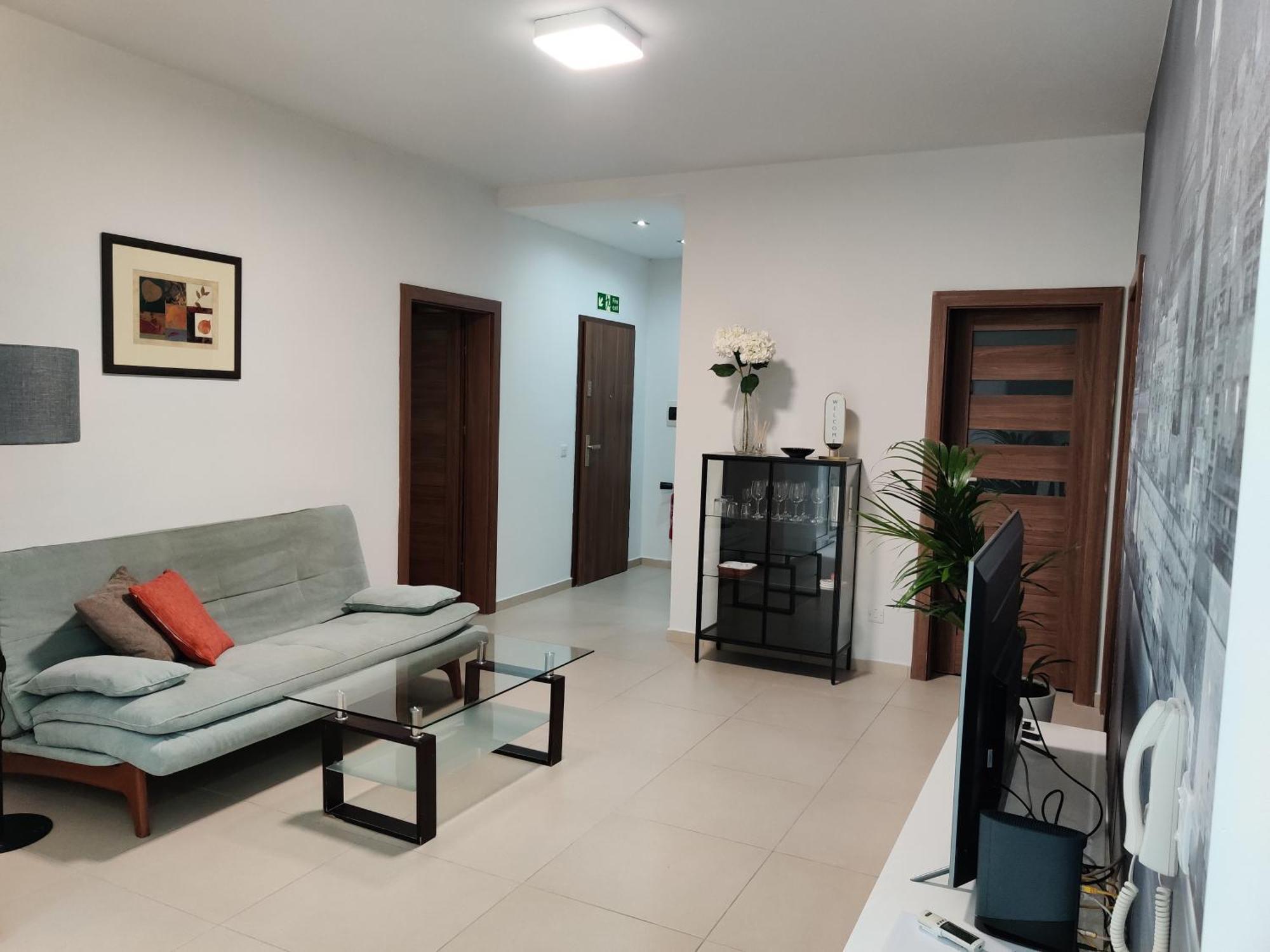 Depiro Point Deluxe - Modern, Designer Apartment 2 Minutes Away From Popular Sliema Seafront Εξωτερικό φωτογραφία
