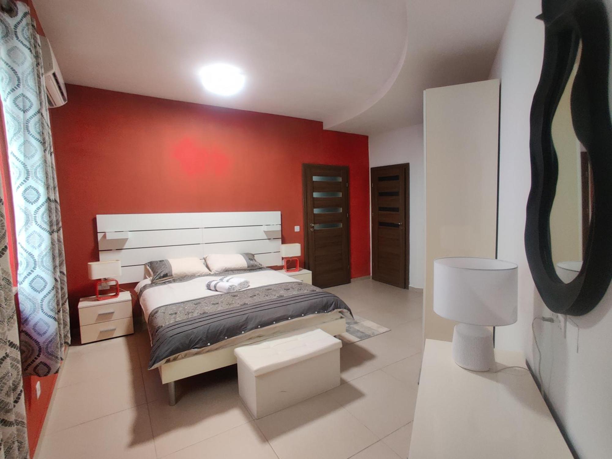 Depiro Point Deluxe - Modern, Designer Apartment 2 Minutes Away From Popular Sliema Seafront Εξωτερικό φωτογραφία