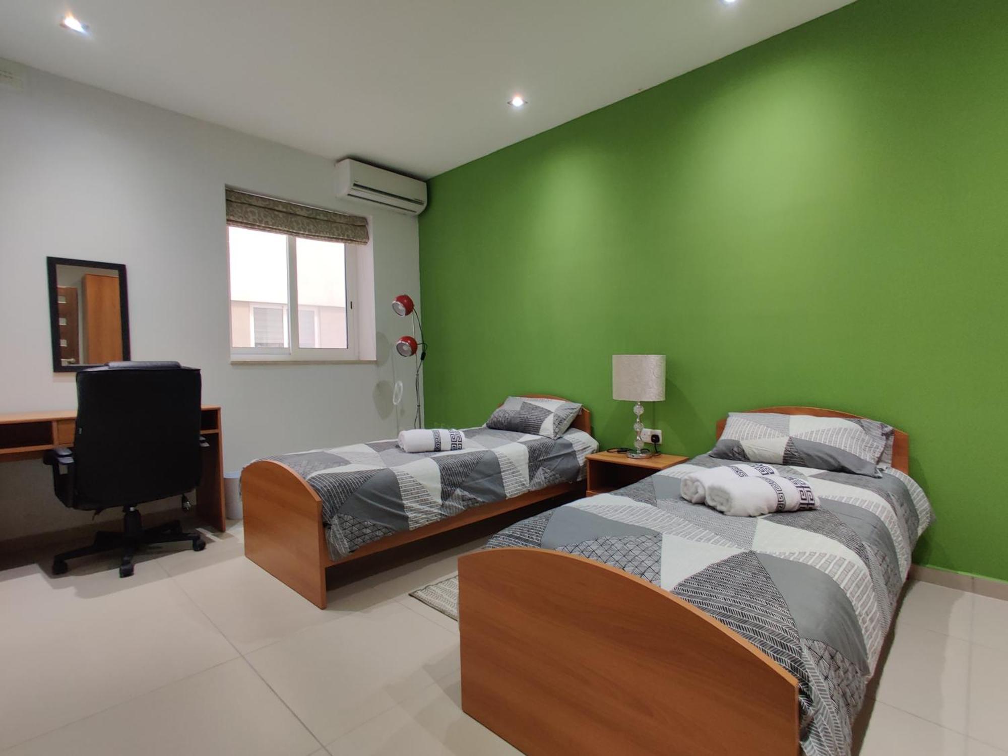 Depiro Point Deluxe - Modern, Designer Apartment 2 Minutes Away From Popular Sliema Seafront Εξωτερικό φωτογραφία