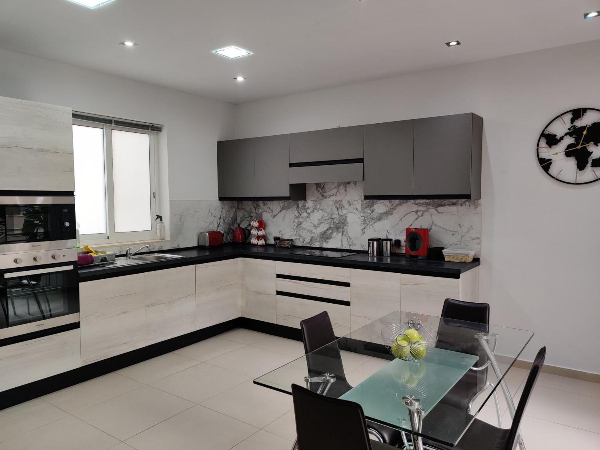 Depiro Point Deluxe - Modern, Designer Apartment 2 Minutes Away From Popular Sliema Seafront Εξωτερικό φωτογραφία