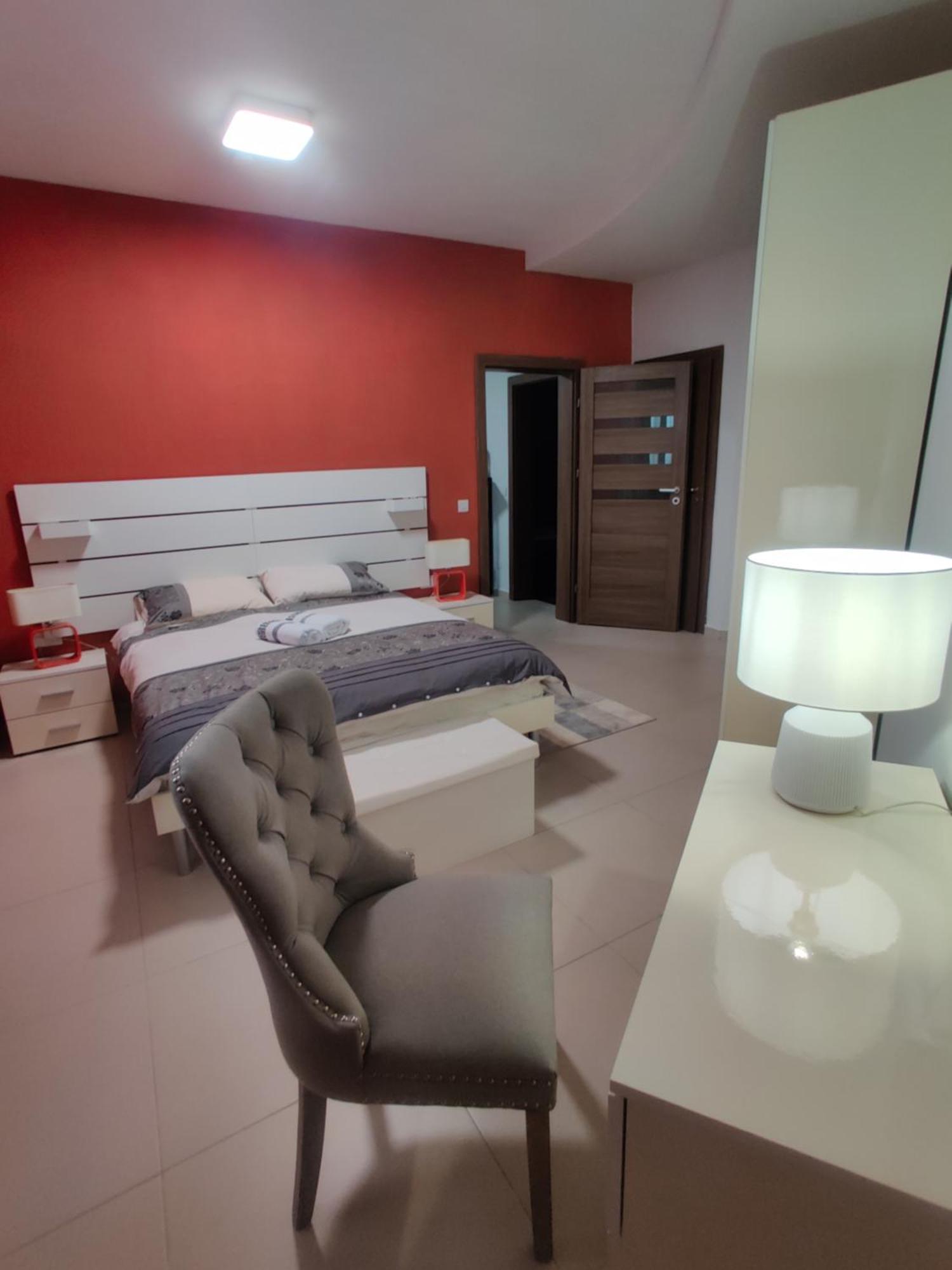 Depiro Point Deluxe - Modern, Designer Apartment 2 Minutes Away From Popular Sliema Seafront Εξωτερικό φωτογραφία