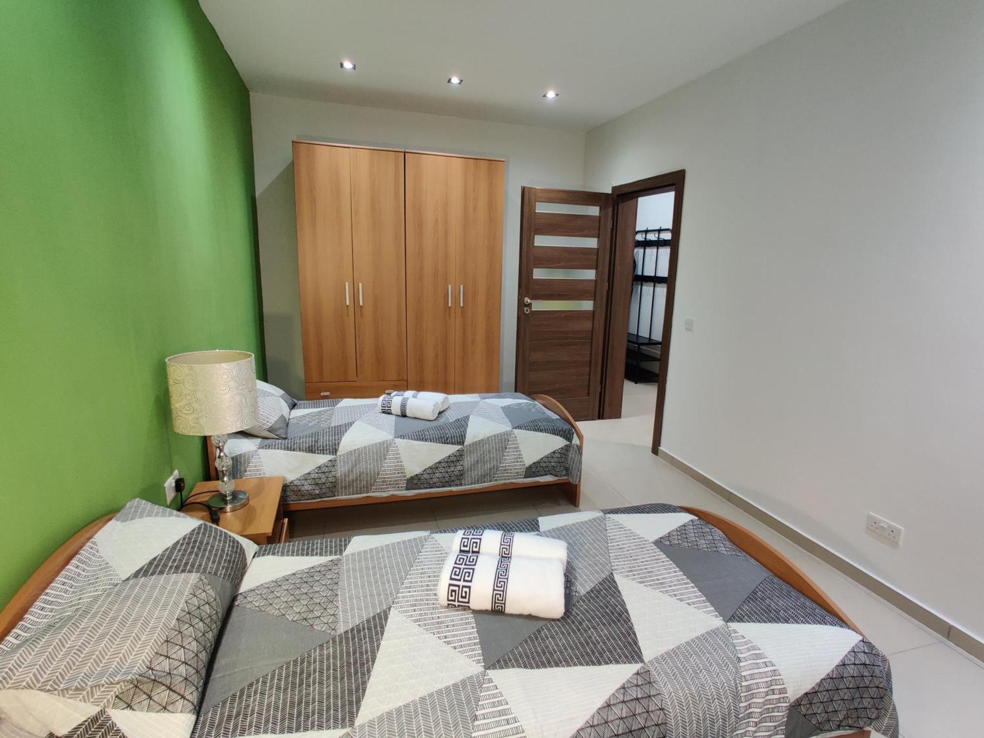 Depiro Point Deluxe - Modern, Designer Apartment 2 Minutes Away From Popular Sliema Seafront Εξωτερικό φωτογραφία