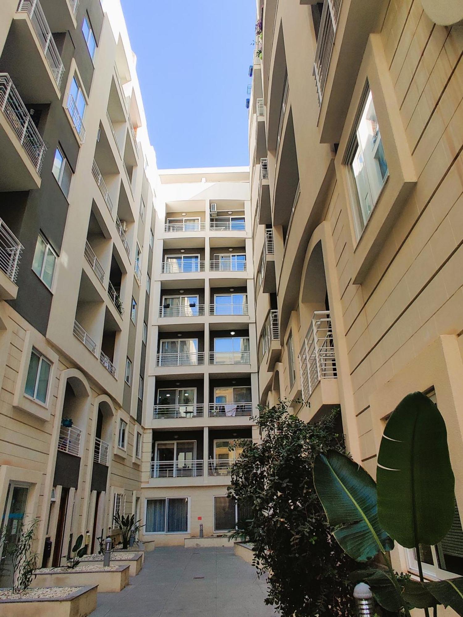Depiro Point Deluxe - Modern, Designer Apartment 2 Minutes Away From Popular Sliema Seafront Εξωτερικό φωτογραφία