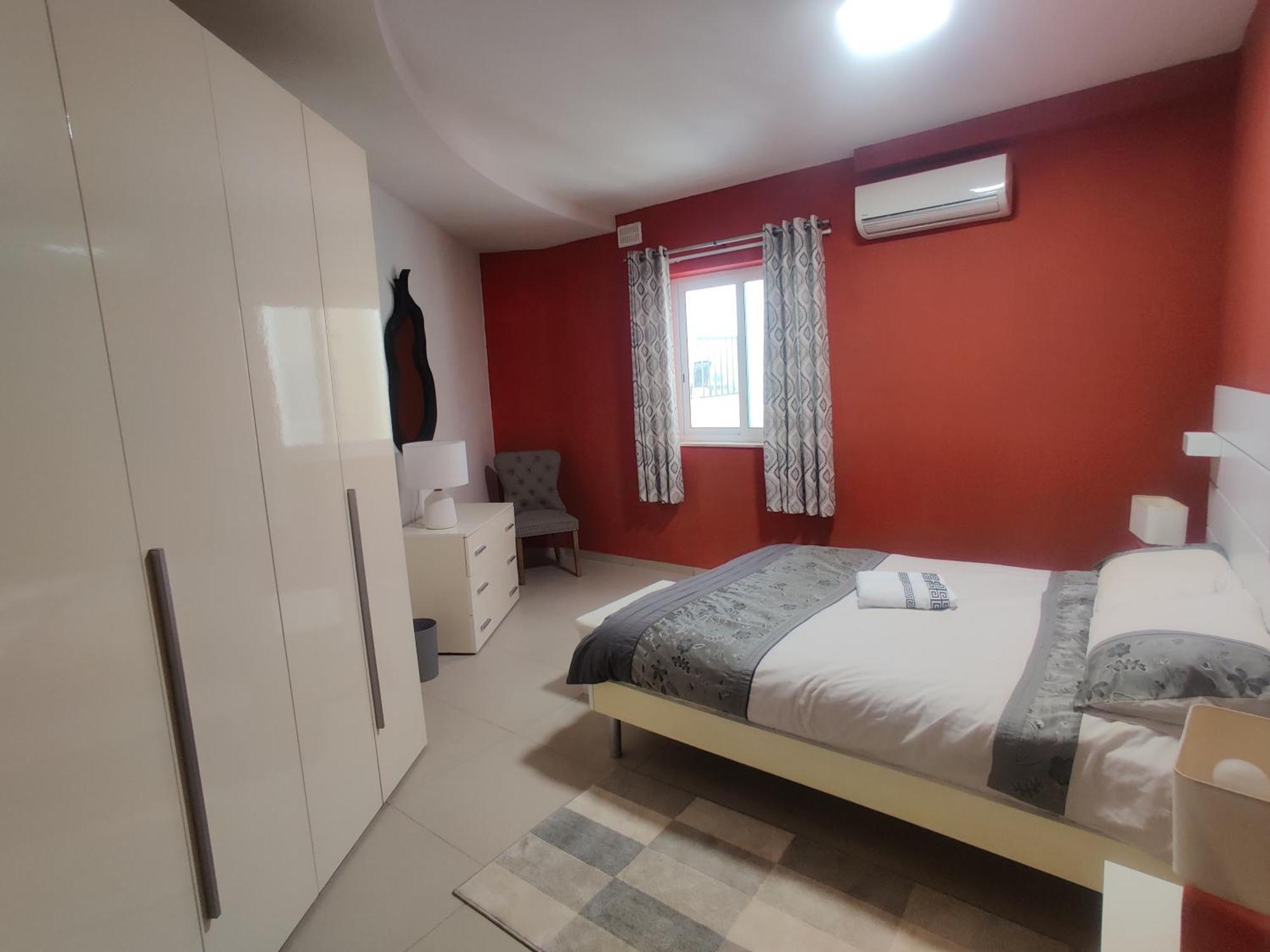 Depiro Point Deluxe - Modern, Designer Apartment 2 Minutes Away From Popular Sliema Seafront Εξωτερικό φωτογραφία