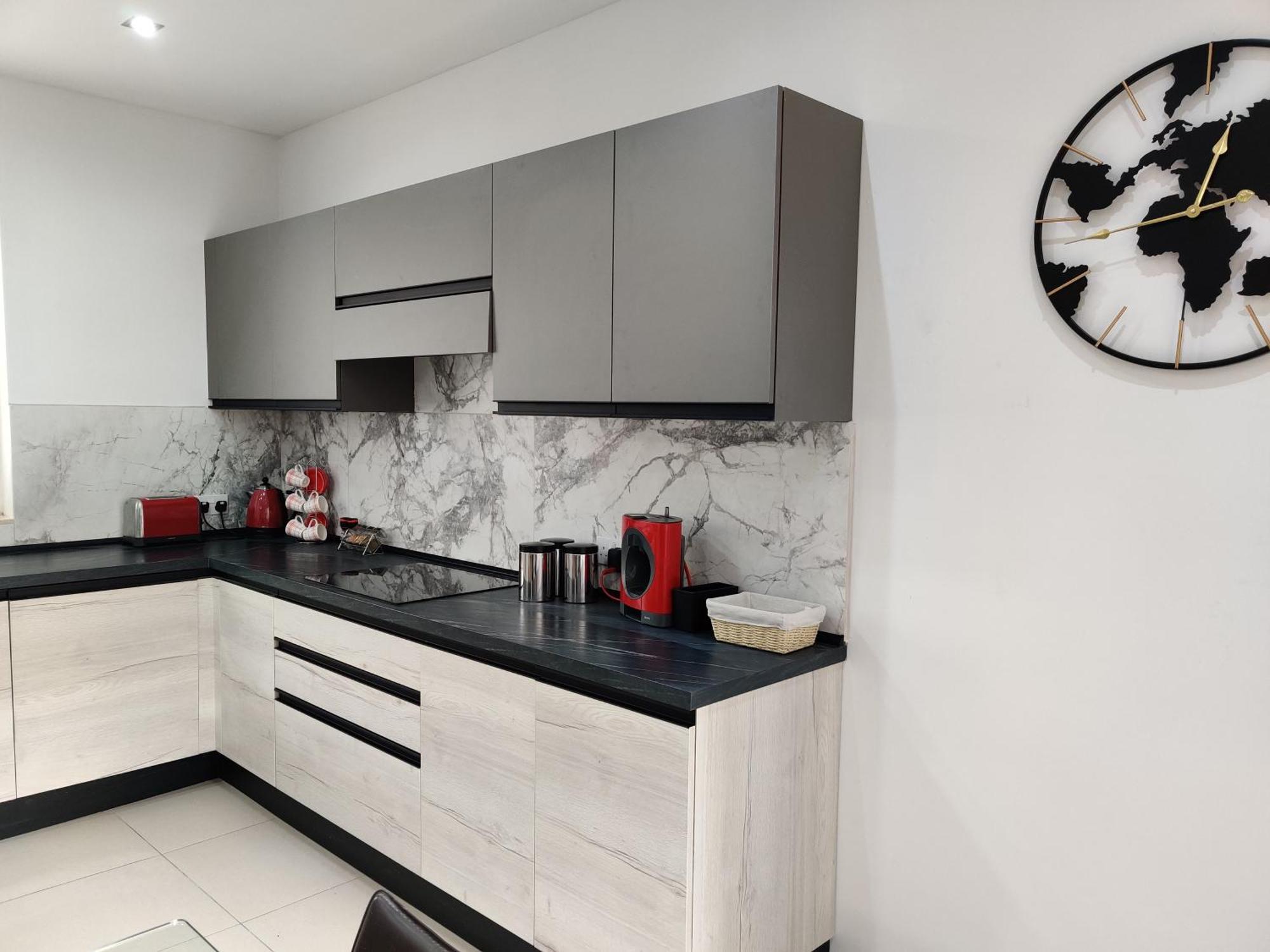 Depiro Point Deluxe - Modern, Designer Apartment 2 Minutes Away From Popular Sliema Seafront Εξωτερικό φωτογραφία