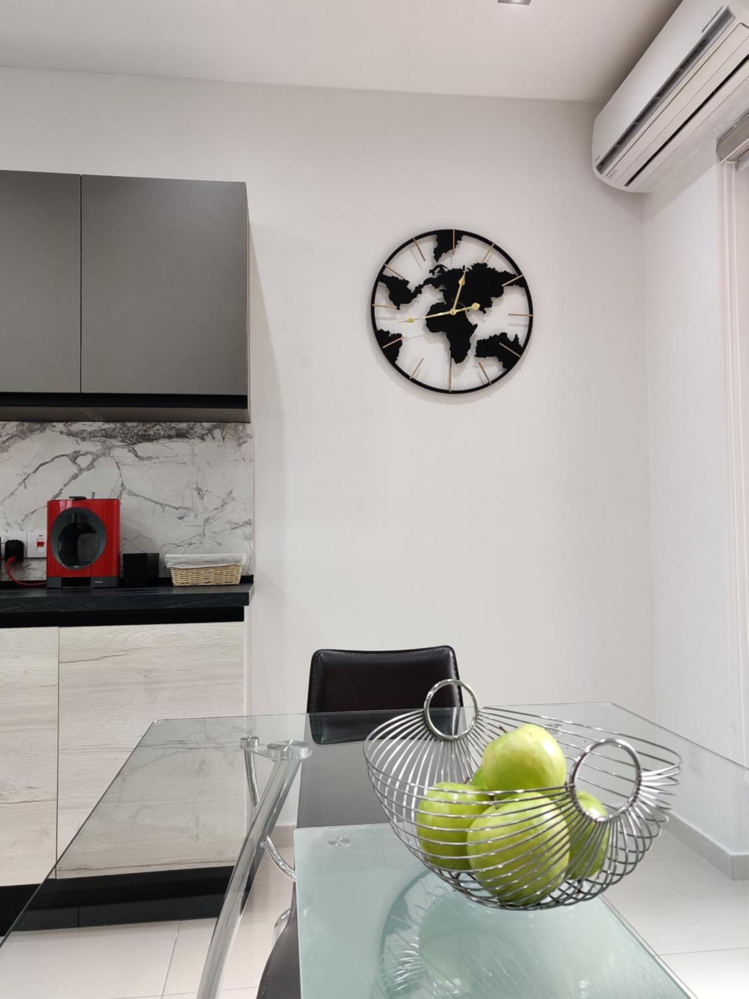 Depiro Point Deluxe - Modern, Designer Apartment 2 Minutes Away From Popular Sliema Seafront Εξωτερικό φωτογραφία