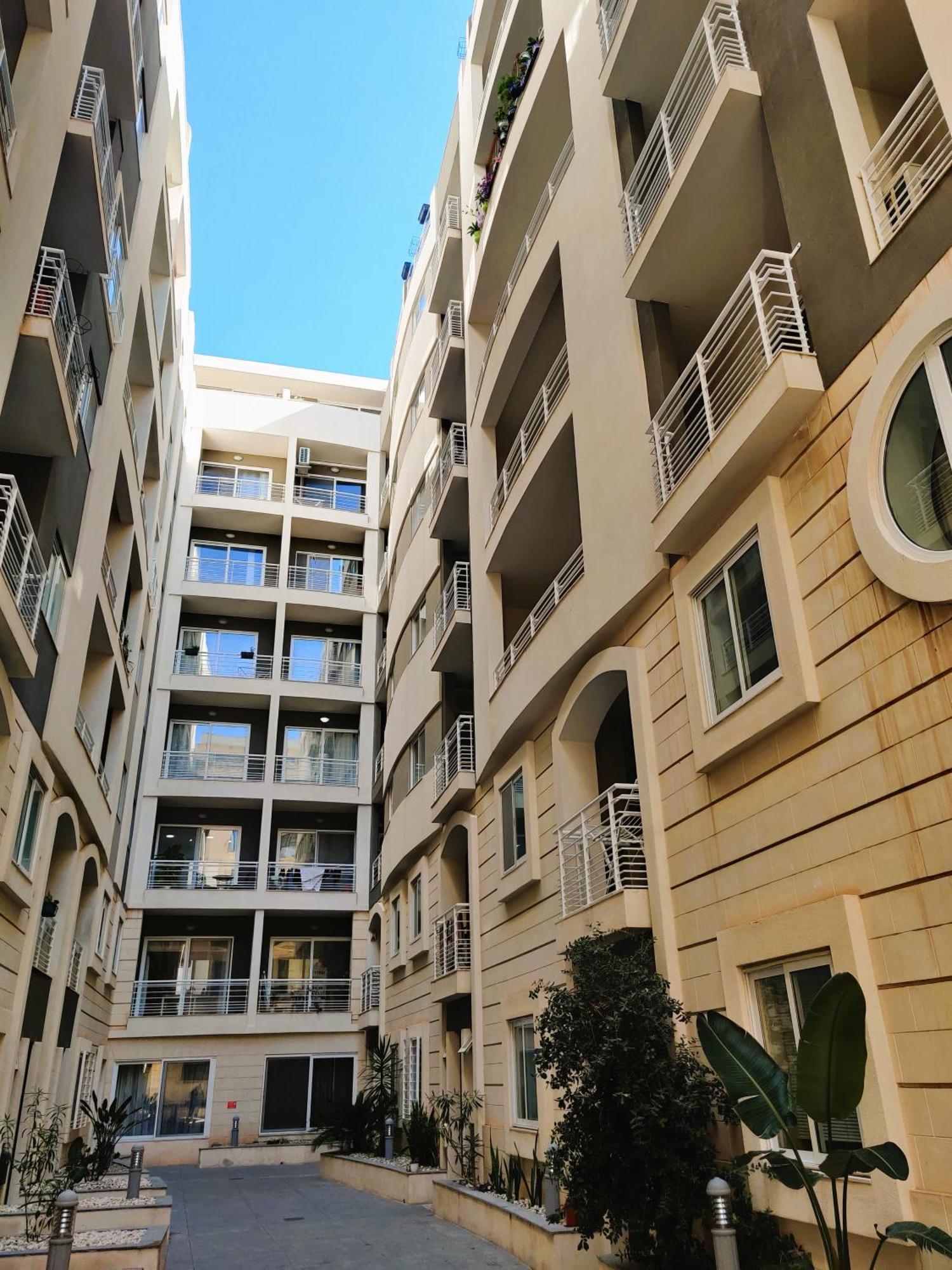 Depiro Point Deluxe - Modern, Designer Apartment 2 Minutes Away From Popular Sliema Seafront Εξωτερικό φωτογραφία